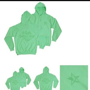 Jeffree star hoodie